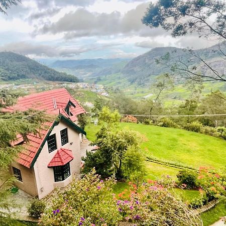 Stumpfields Ooty Exterior foto