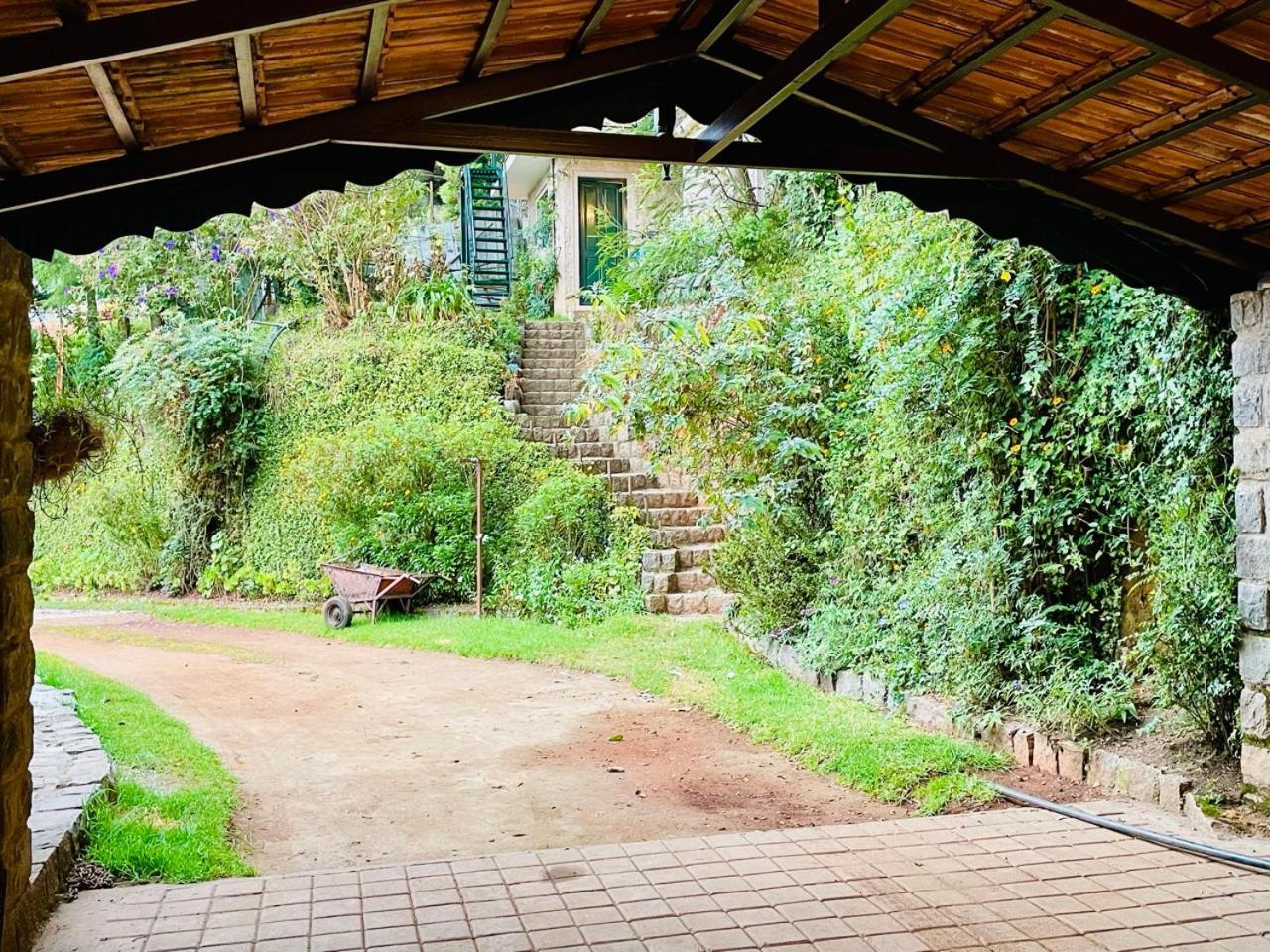 Stumpfields Ooty Exterior foto