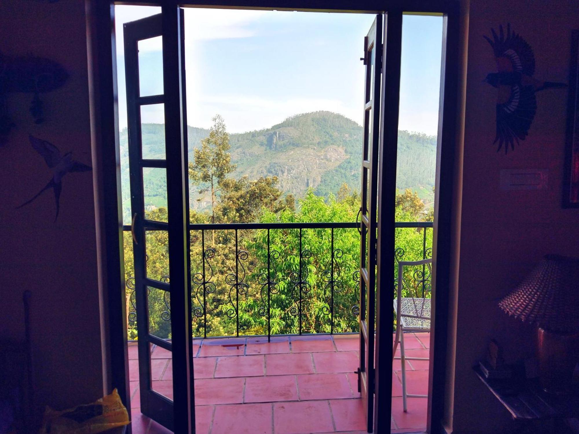 Stumpfields Ooty Exterior foto