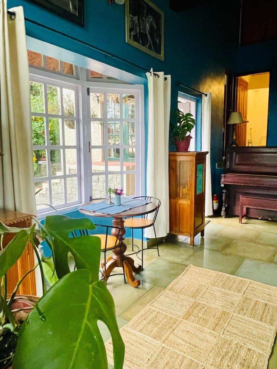 Stumpfields Ooty Exterior foto