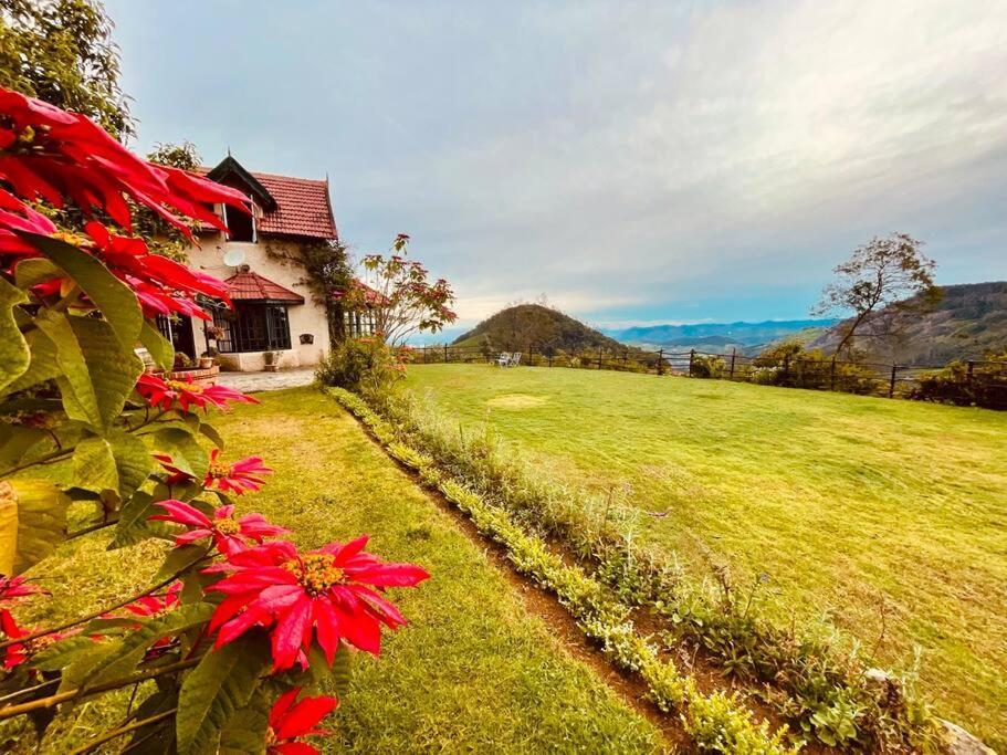 Stumpfields Ooty Exterior foto