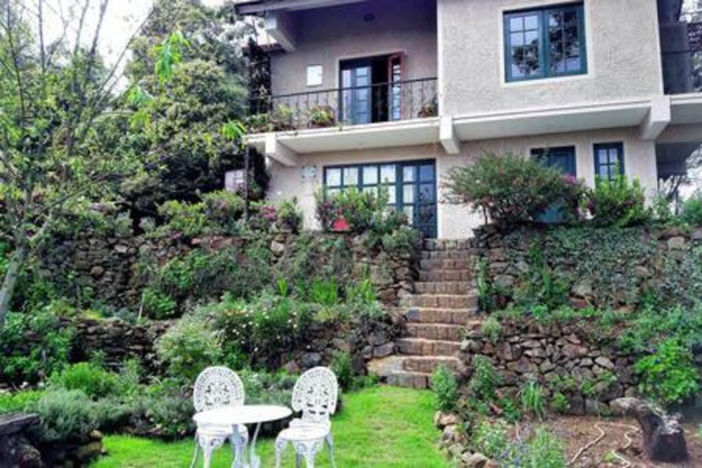Stumpfields Ooty Exterior foto