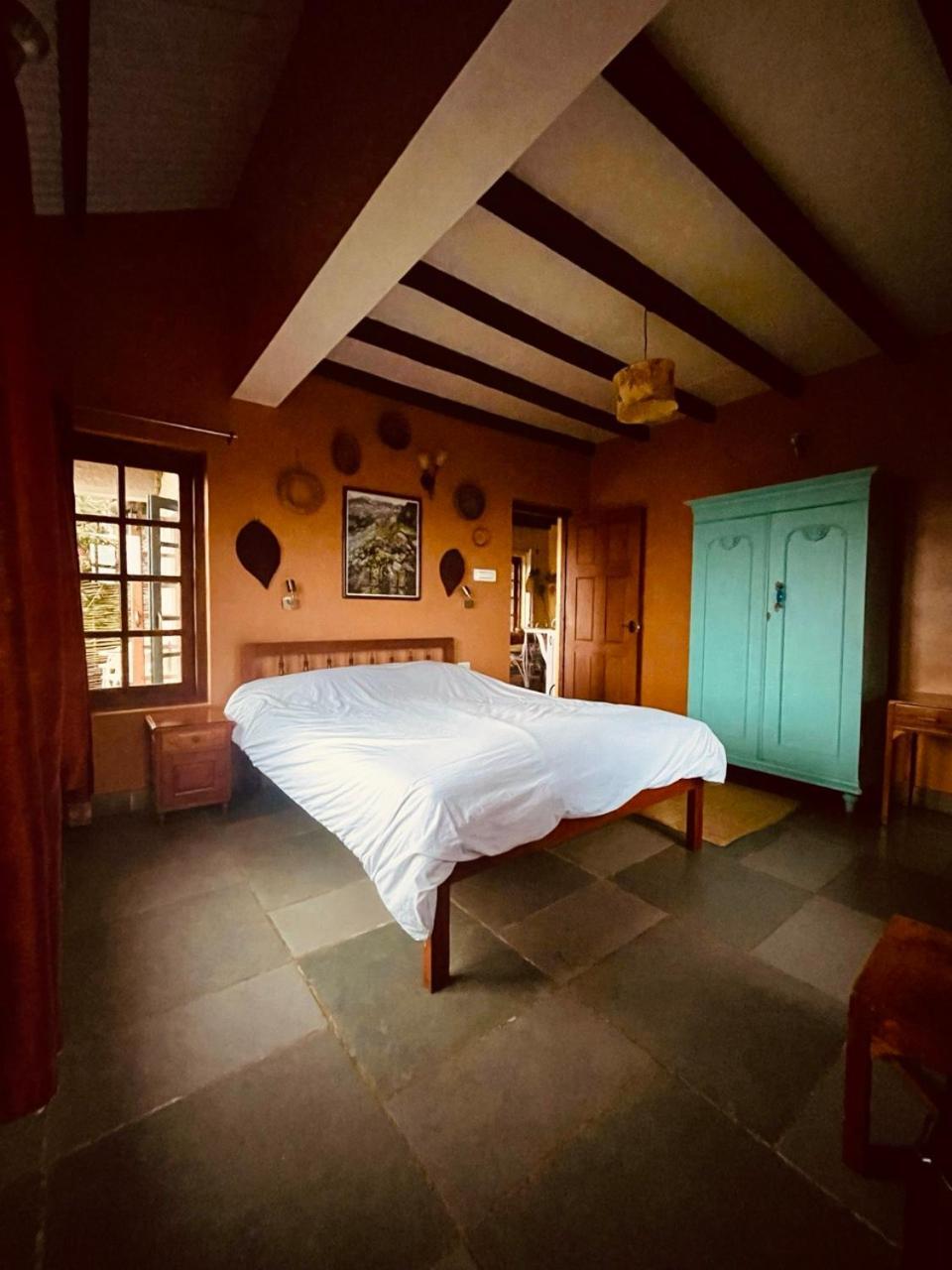 Stumpfields Ooty Exterior foto