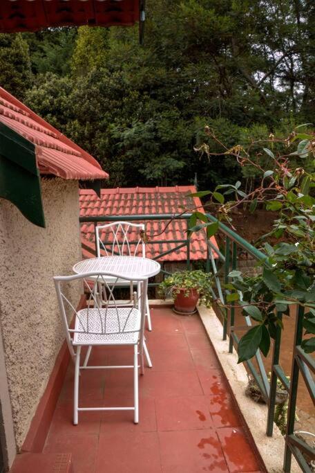 Stumpfields Ooty Exterior foto