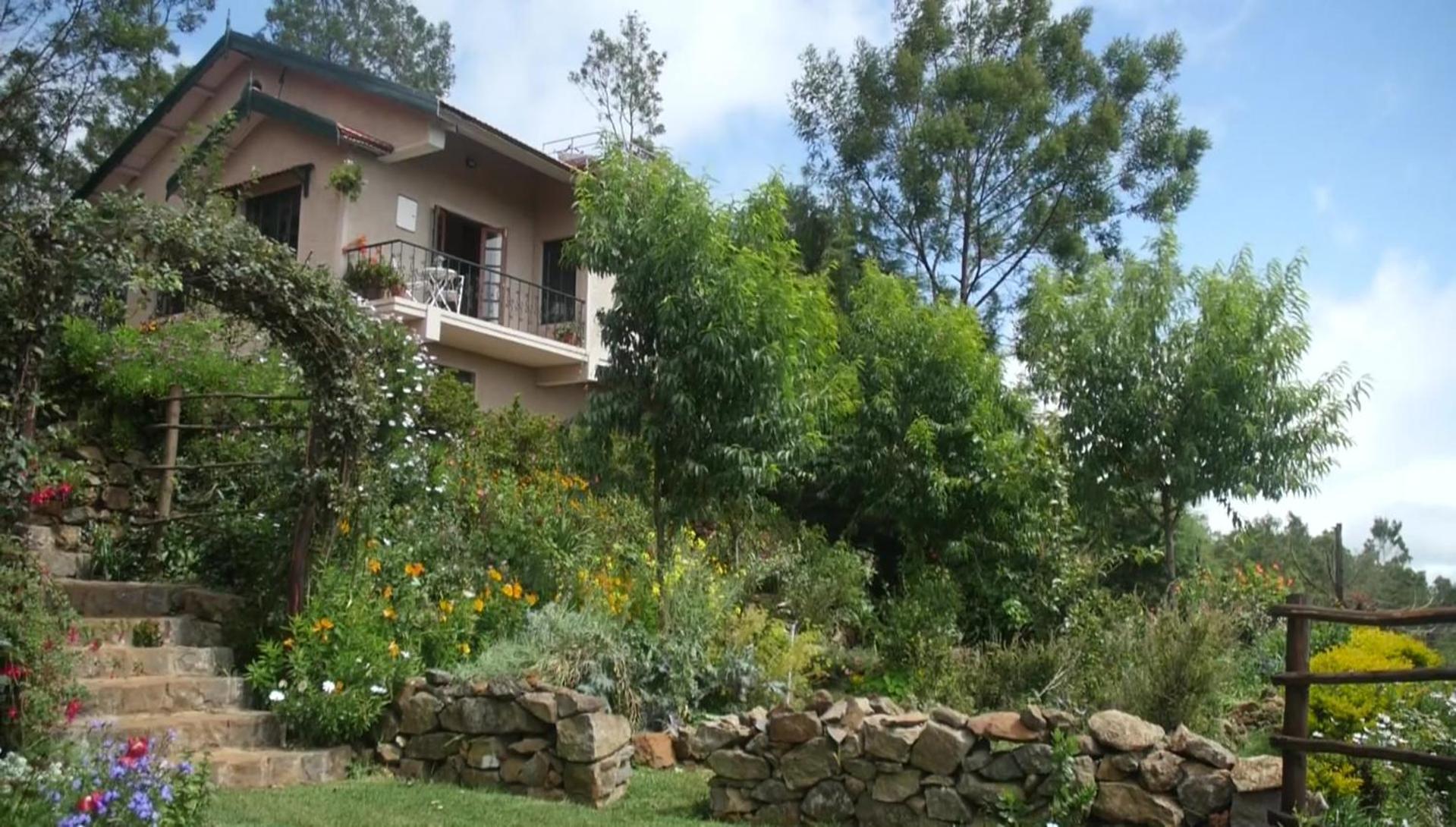 Stumpfields Ooty Exterior foto